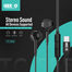 GEEOO TC-555 Type-C Half In-Ear Wired Earphone White image