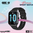 GEEOO W12 Bluetooth Calling Smartwatch image