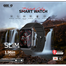 GEEOO W12 Bluetooth Calling Smartwatch image