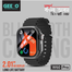 GEEOO W60 PRO Bluetooth Calling Smart Watch image