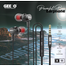 GEEOO X11 Powerful sound comfortable stereo Earphone image