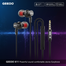 GEEOO X11 Powerful sound comfortable stereo Earphone image