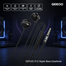 GEEOO X12 Super Bass Earphone image