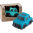 Toybliss Bioplastic Cars (933-516M), Ages 18m Plus image