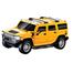 GK Racer Series 1:16 Hummer H2 SUV Remote Control Car image