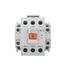 GMC-32 Electrical Magnetic Contactor 50Ampere 220VAC Three Phase For Protect Home Improvement And Electrical Equipment image
