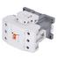 GMC-65 220VAC 100A Electrical Magnetic Contactor Three Phase For Protect Home Improvement And Electrical Equipment image