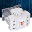 GMC-85 220VAC 135A Electrical Magnetic Contactor Three Phase For Protect Home Improvement And Electrical Equipment image