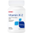 GNC Vitamin K-2 100 mcg 60 Softgels image