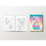 Good Luck Coloring Book - Fairy Tales image