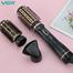 VGR V-496 Professional 3-in-1 Hot Air Brush Styler and Comb for Women image