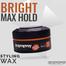 GUMMY Styling Wax Extra Gloss image