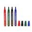 Permanent Marker - 4 Pcs image