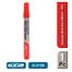 GXIN White Board Marker Refillable Red Ink image