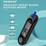 G-520 Blood Glucose Meter Set with 50 Pcs Strips image