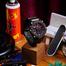 G-Shock Ignite Red Watch image