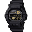 G-Shock Black Watch For Gents image