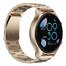 G-Tide R1 Gold Man Smart Watch- Gold image