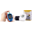 Gadgets Appliances Combo Pack Glucose Monitor and Blood Pressure Monitor image