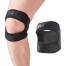 Galaxy Adjustable Knee Support Patella, Free Size image