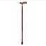 Galaxy Height Adjustable Walking Stick for Patients Old People (Any Colour). image