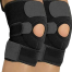 Galaxy Knee Cap for Men and Women image