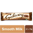 Galaxy Smooth Milk Chocolate 10gm Bar (Pack Of 32) 320gm image