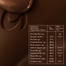 Galaxy Smooth Milk Chocolate 10gm Bar (Pack Of 32) 320gm image
