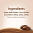 Galaxy Smooth Milk Chocolate 56gm image