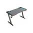 Gaming Desk Z Shaped Large PC | Computer Gaming Desks Tables image