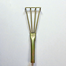 Garden Hand Fork with Handle- 4 Kata image