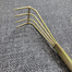 Garden Hand Fork with Handle- 4 Kata image