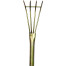 Garden Hand Fork with Handle- 4 Kata image