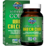 Garden Of Life Raw Calcium Supplement With Magnesium K2 D3 C And Probiotics – 60 Capsules image