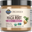 Garden of Life Organics Gelatinized Peruvian Maca Root Energy Boost 225 gm (USA) image