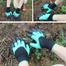 Gardening Gloves (1 Pair) image
