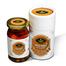 Achare Paka Garlic Pickle 200g image