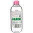 Garnier Acq. Micelllare T in1 P O S Cleansing Water 400 ml image