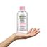 Garnier Acq. Micelllare T in1 P O S Cleansing Water 400 ml image