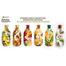 Garnier Botanic Therapy Rycynowy and Migdal Shampoo 400 ml image