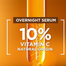 Garnier Bright Complete Vitamin C Dual Serum Combo 15 ml Plus 15 ml Day and Night Serum Combo image