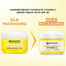 Garnier Bright Complete Vitamin C SPF 40 PA Plus Plus Plus Serum Cream 45gm image
