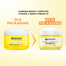 Garnier Bright Complete Vitamin C Serum Cream 45gm image