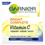 Garnier Bright Complete Vitamin C Night Sleeping Mask Cream 40gm image