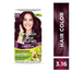Garnier Color Naturals 3.16 Burgundy 70ml Plus 60 gm image