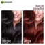 Garnier Color Naturals 6.60 - Intense Red - 70ml Plus 60 gm image