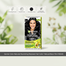 Garnier Color Naturals Nourishing Permanent Hair Color 1 Natural Black 70ml INDIAN image