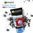 Garnier Czysta Skora Aktywny Wegiel 3In1 Face wash 150 ml image