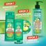 Garnier Fructis Grow Strong Shampoo 400 ml image