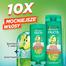 Garnier Fructis Grow Strong Shampoo 400 ml image